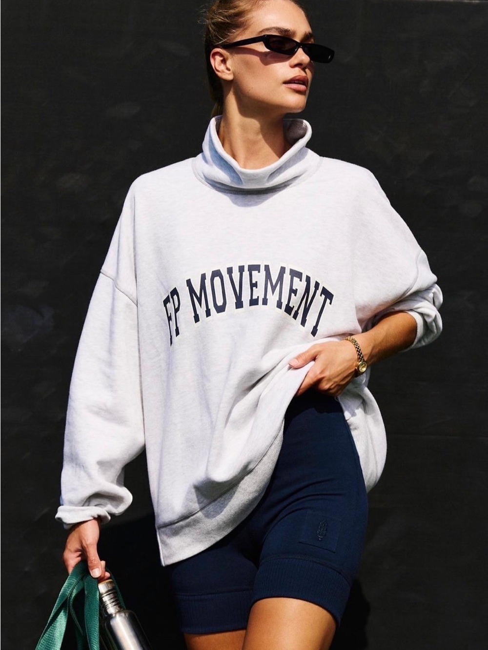 FP movement Victory set free people